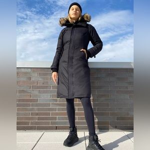 ARITZIA TNA COAT JACKET